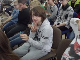 Jesien w pracach  - 14